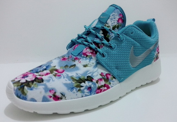 NIKE Roshe Run I PRINT PREMIUM Women-050